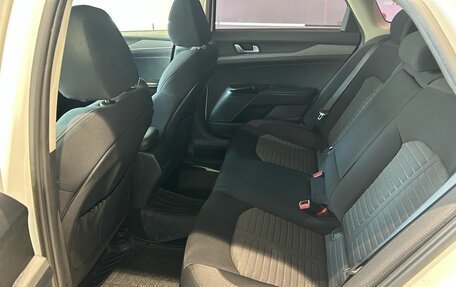 KIA K5, 2021 год, 2 299 000 рублей, 10 фотография
