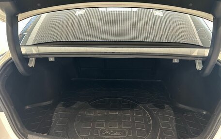 KIA K5, 2021 год, 2 299 000 рублей, 11 фотография