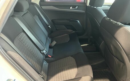 KIA K5, 2021 год, 2 299 000 рублей, 12 фотография