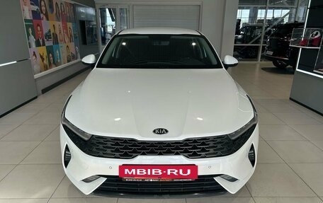KIA K5, 2021 год, 2 299 000 рублей, 2 фотография