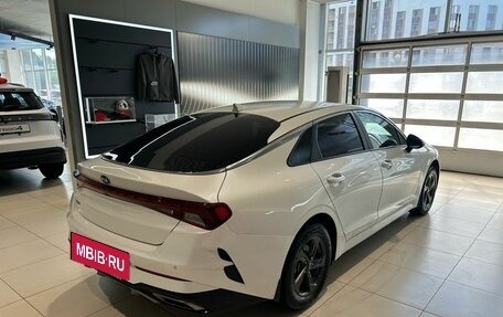 KIA K5, 2021 год, 2 299 000 рублей, 5 фотография