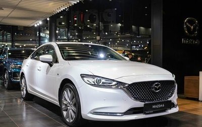 Mazda 6, 2023 год, 3 990 000 рублей, 1 фотография