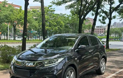Honda Vezel, 2022 год, 1 150 596 рублей, 1 фотография