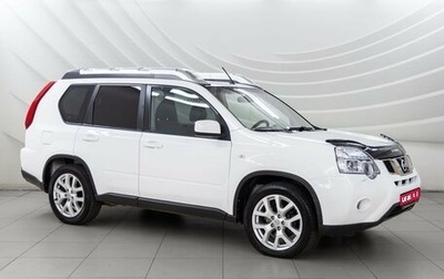 Nissan X-Trail, 2012 год, 1 270 000 рублей, 1 фотография