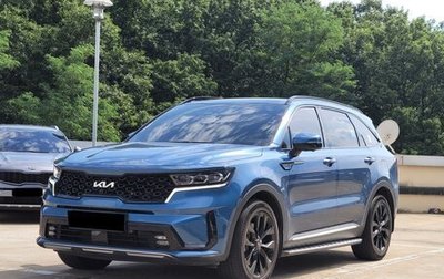 KIA Sorento IV, 2022 год, 3 190 000 рублей, 1 фотография