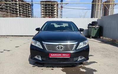 Toyota Camry, 2011 год, 1 780 000 рублей, 1 фотография
