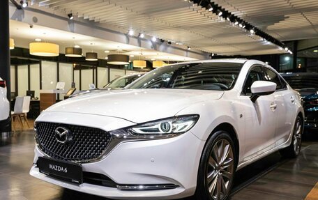 Mazda 6, 2023 год, 3 990 000 рублей, 2 фотография