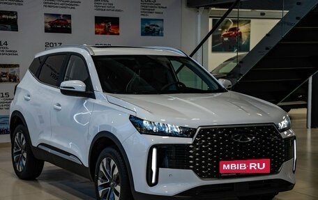 Chery Tiggo 4 I рестайлинг, 2025 год, 2 350 000 рублей, 1 фотография