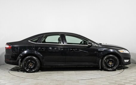 Ford Mondeo IV, 2012 год, 1 089 898 рублей, 4 фотография