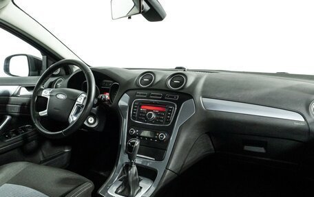 Ford Mondeo IV, 2012 год, 1 089 898 рублей, 9 фотография