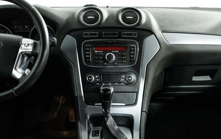 Ford Mondeo IV, 2012 год, 1 089 898 рублей, 14 фотография