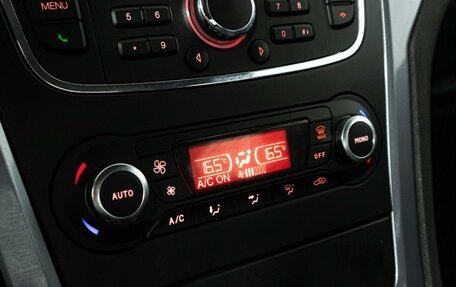 Ford Mondeo IV, 2012 год, 1 089 898 рублей, 16 фотография