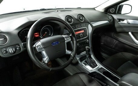 Ford Mondeo IV, 2012 год, 1 089 898 рублей, 11 фотография