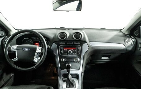 Ford Mondeo IV, 2012 год, 1 089 898 рублей, 13 фотография