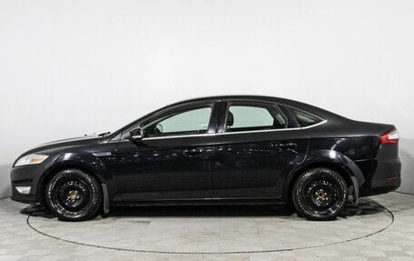 Ford Mondeo IV, 2012 год, 1 089 898 рублей, 8 фотография