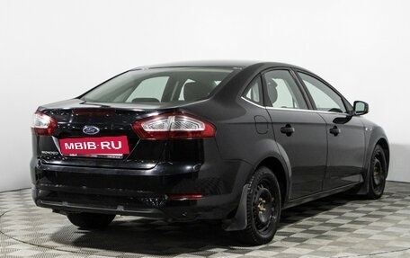 Ford Mondeo IV, 2012 год, 1 089 898 рублей, 5 фотография
