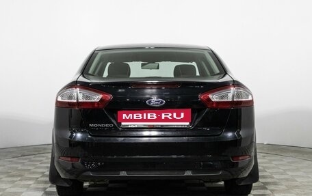 Ford Mondeo IV, 2012 год, 1 089 898 рублей, 6 фотография