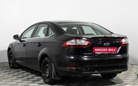 Ford Mondeo IV, 2012 год, 1 089 898 рублей, 7 фотография