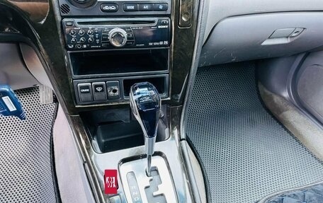 Subaru Legacy III, 2000 год, 500 000 рублей, 14 фотография