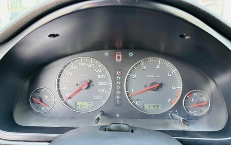 Subaru Legacy III, 2000 год, 500 000 рублей, 17 фотография
