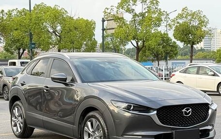 Mazda CX-30 I, 2021 год, 1 960 015 рублей, 3 фотография