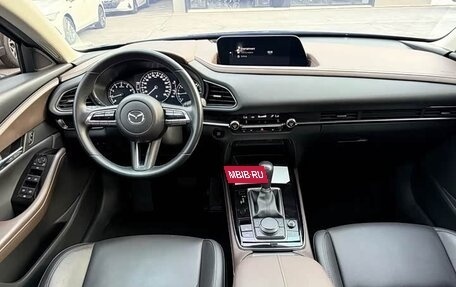 Mazda CX-30 I, 2021 год, 1 960 015 рублей, 2 фотография