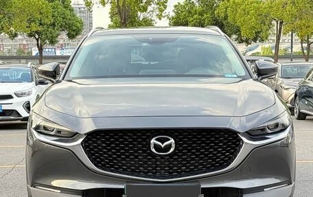Mazda CX-30 I, 2021 год, 1 960 015 рублей, 13 фотография