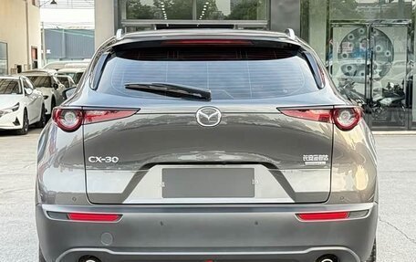 Mazda CX-30 I, 2021 год, 1 960 015 рублей, 16 фотография