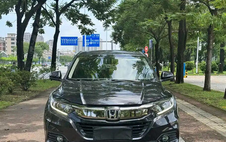 Honda Vezel, 2022 год, 1 150 596 рублей, 2 фотография