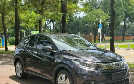 Honda Vezel, 2022 год, 1 150 596 рублей, 3 фотография