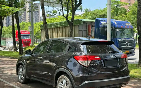 Honda Vezel, 2022 год, 1 150 596 рублей, 4 фотография