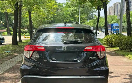 Honda Vezel, 2022 год, 1 150 596 рублей, 5 фотография