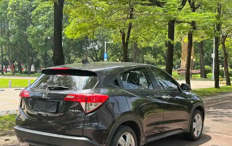 Honda Vezel, 2022 год, 1 150 596 рублей, 6 фотография