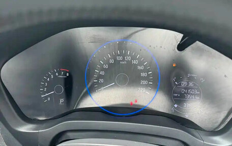 Honda Vezel, 2022 год, 1 150 596 рублей, 11 фотография