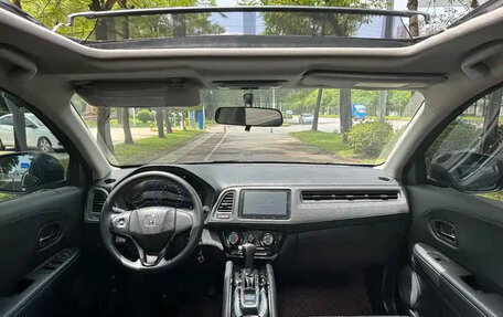 Honda Vezel, 2022 год, 1 150 596 рублей, 9 фотография
