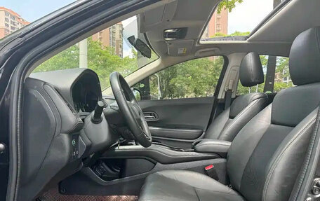 Honda Vezel, 2022 год, 1 150 596 рублей, 10 фотография