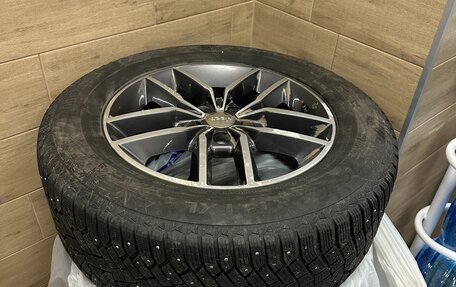 Jeep Grand Cherokee, 2018 год, 3 150 000 рублей, 12 фотография