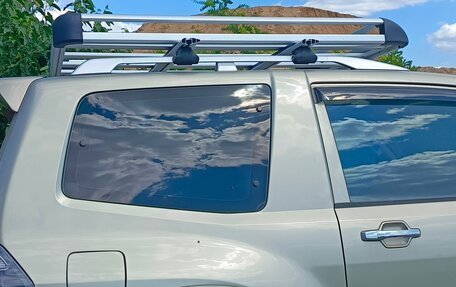 Mitsubishi Pajero IV, 2011 год, 2 000 000 рублей, 8 фотография