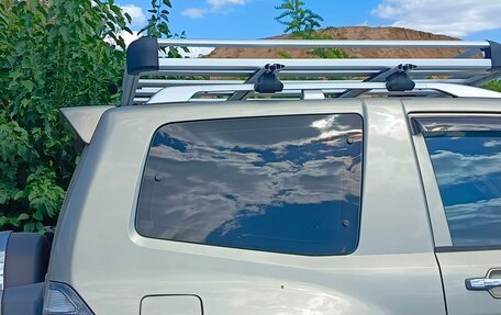 Mitsubishi Pajero IV, 2011 год, 2 000 000 рублей, 9 фотография