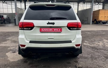 Jeep Grand Cherokee, 2018 год, 3 150 000 рублей, 7 фотография