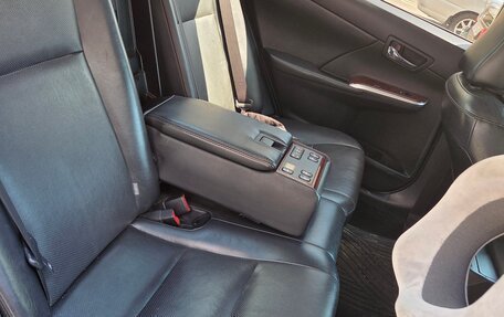 Toyota Camry, 2011 год, 1 780 000 рублей, 10 фотография