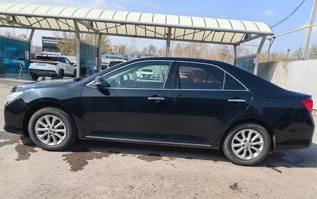 Toyota Camry, 2011 год, 1 780 000 рублей, 6 фотография