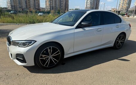 BMW 3 серия, 2020 год, 5 400 000 рублей, 5 фотография