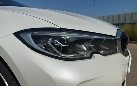 BMW 3 серия, 2020 год, 5 400 000 рублей, 6 фотография