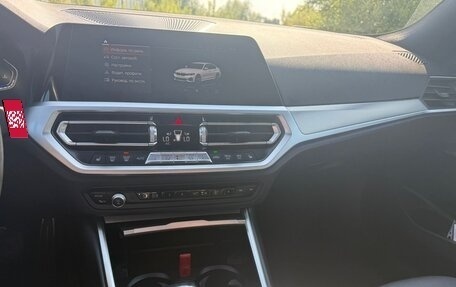 BMW 3 серия, 2020 год, 5 400 000 рублей, 12 фотография