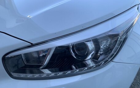 KIA cee'd III, 2013 год, 1 370 000 рублей, 17 фотография