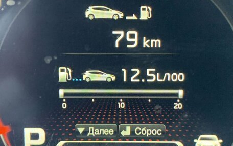 KIA cee'd III, 2013 год, 1 370 000 рублей, 9 фотография
