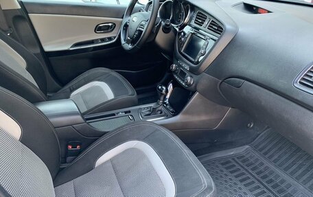 KIA cee'd III, 2013 год, 1 370 000 рублей, 13 фотография