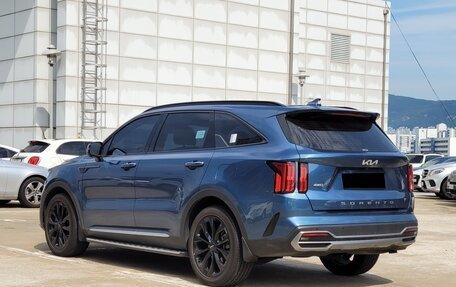 KIA Sorento IV, 2022 год, 3 190 000 рублей, 3 фотография