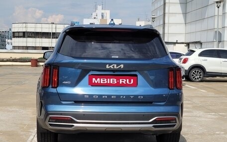 KIA Sorento IV, 2022 год, 3 190 000 рублей, 4 фотография